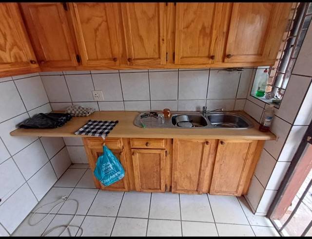 3 BEDROOM HOUSE FOR SALE IN WOLMER